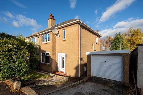 29 Whitton Drive, Giffnock, Glasgow, G46 6EF