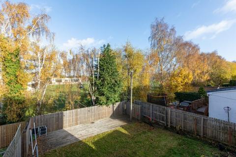 29 Whitton Drive, Giffnock, Glasgow, G46 6EF