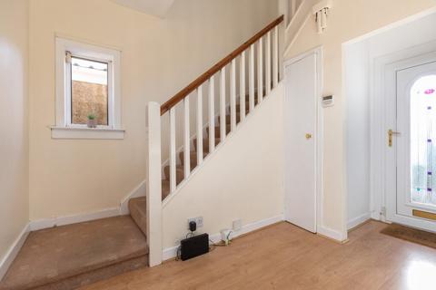 29 Whitton Drive, Giffnock, Glasgow, G46 6EF