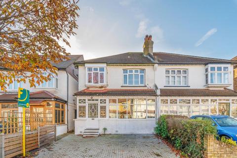2 bedroom flat for sale - Beatrice Avenue, Norbury, London, SW16
