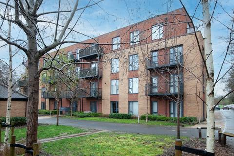 1 bedroom flat for sale, 3 Iron Railway Close, Coulsdon CR5