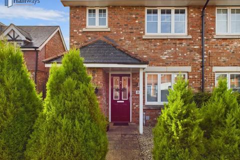 6 Cherrytrees, Netherne On The Hill, Coulsdon, CR5 1NW