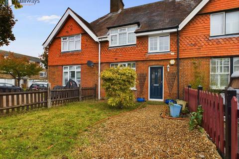 442 Gander Green Lane, Cheam, Sutton, SM3 9RF