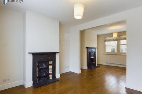 442 Gander Green Lane, Cheam, Sutton, SM3 9RF