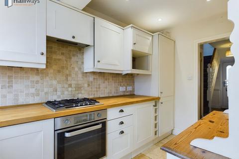 442 Gander Green Lane, Cheam, Sutton, SM3 9RF