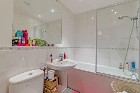 Flat 1, Redbourn Court, 1177 Newham Way, London, E6 5JJ