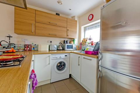 Flat 1, Redbourn Court, 1177 Newham Way, London, E6 5JJ