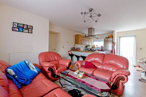 Flat 1, Redbourn Court, 1177 Newham Way, London, E6 5JJ