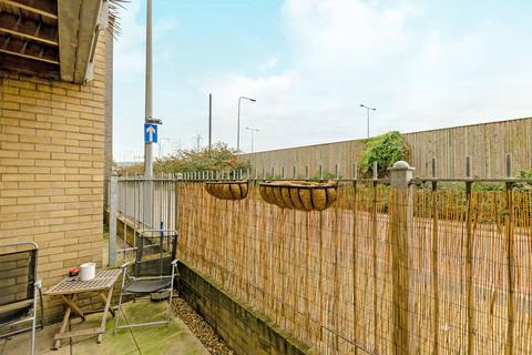 Flat 1, Redbourn Court, 1177 Newham Way, London, E6 5JJ