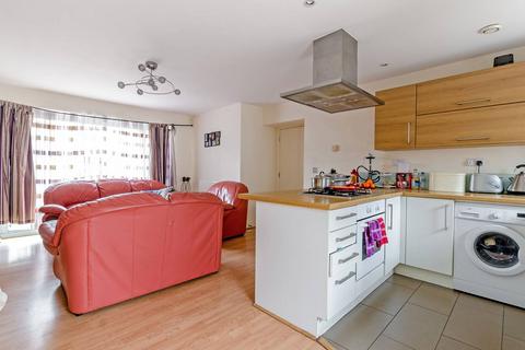 Flat 1, Redbourn Court, 1177 Newham Way, London, E6 5JJ