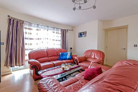 Flat 1, Redbourn Court, 1177 Newham Way, London, E6 5JJ