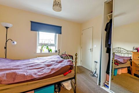 Flat 1, Redbourn Court, 1177 Newham Way, London, E6 5JJ