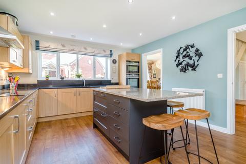 4 bedroom detached house for sale, Harness Walk, Ross-on-Wye