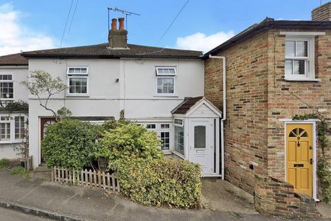 2 bedroom cottage for sale - Hurst Lane, East Molesey