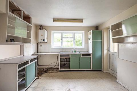 4 bedroom detached house for sale, 5 Lycroft Close, Goring on Thames, RG8