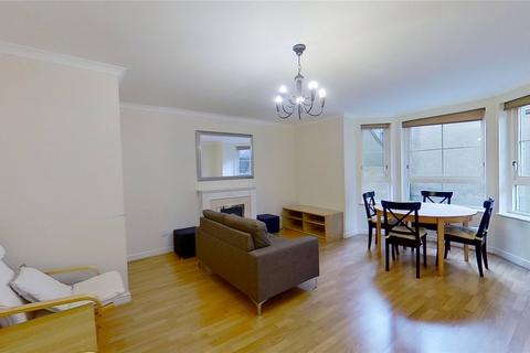 2 bedroom flat to rent, Dicksonfield, Edinburgh, EH7