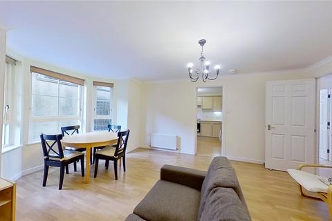 2 bedroom flat to rent, Dicksonfield, Edinburgh, EH7