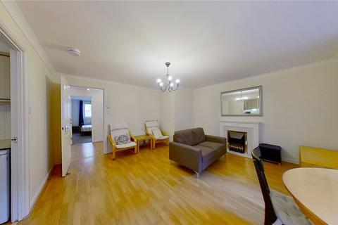 2 bedroom flat to rent, Dicksonfield, Edinburgh, EH7