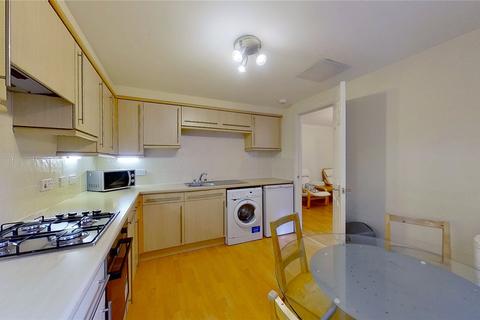 2 bedroom flat to rent, Dicksonfield, Edinburgh, EH7