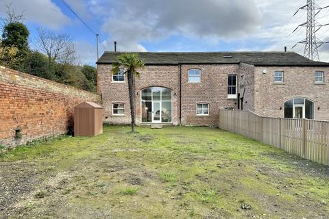 4 bedroom barn for sale - Mulberry Barn, Newsam Green, LS15 9AD