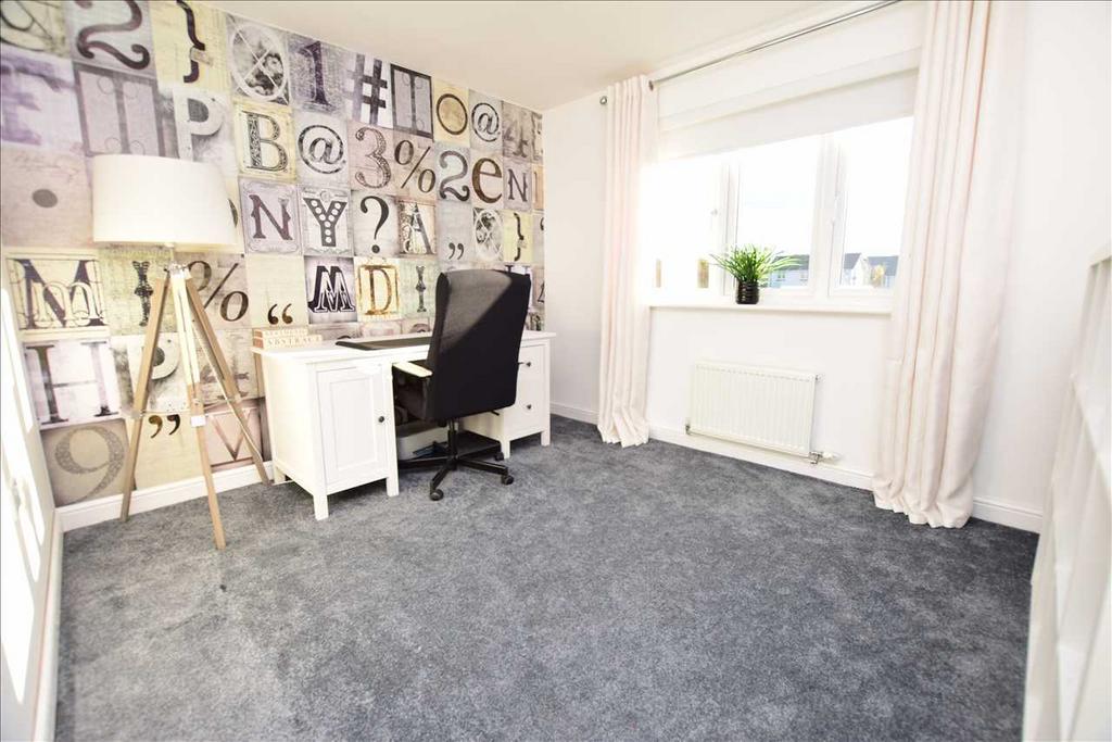 Bedroom 4