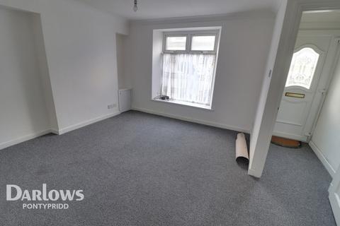 2 bedroom terraced house for sale, King Street, Mountain Ash