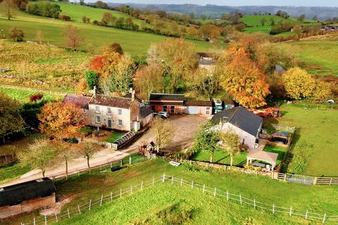 5 bedroom country house for sale, Gratton Lane, Gratton, DE45