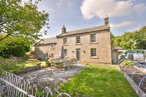 5 bedroom country house for sale, Gratton Lane, Gratton, DE45