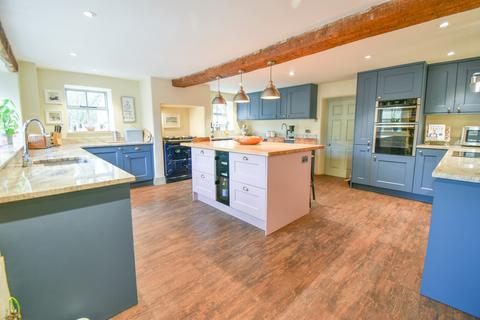 5 bedroom country house for sale, Gratton Lane, Gratton, DE45