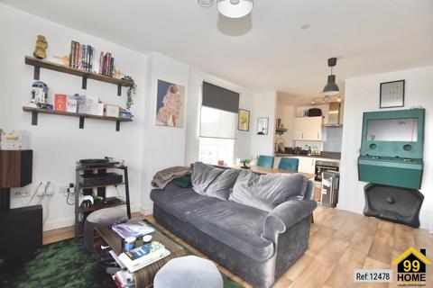 1 bedroom flat for sale - Newson House, Brixton, London, SW9