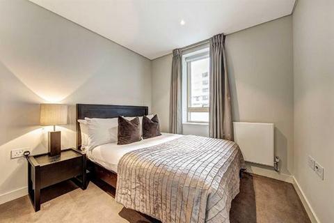 3 bedroom flat to rent, Merchant Square, Paddington Basin, London, W2