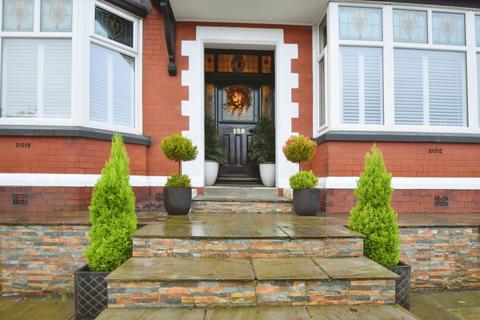 4 bedroom semi-detached house for sale - Radcliffe New Road, Whitefield, M45