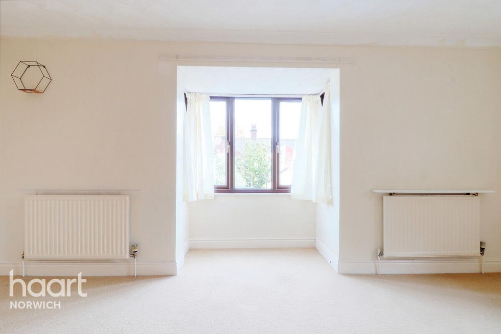 Cremorne Lane, Norwich 1 bed apartment for sale £100,000