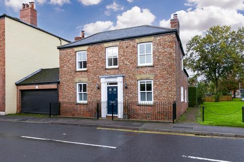 4 bedroom character property for sale, 31 Church Street, Bubwith, Selby, YO8 6LW