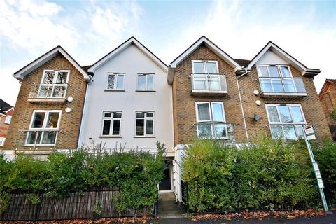 1 bedroom apartment for sale, York Road, Woking, Surrey, GU22