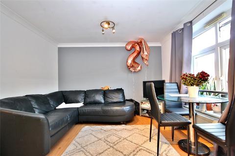 1 bedroom apartment for sale, York Road, Woking, Surrey, GU22