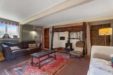 4 bedroom detached house for sale, Lassington Lane Highnam Gloucester, Gloucestershire, GL2 8DH
