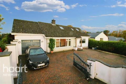 6 bedroom detached house to rent, Bryngwyn Road, Usk