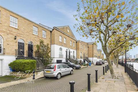 3 bedroom flat to rent, Sovereign Crescent, Rotherhithe, SE16