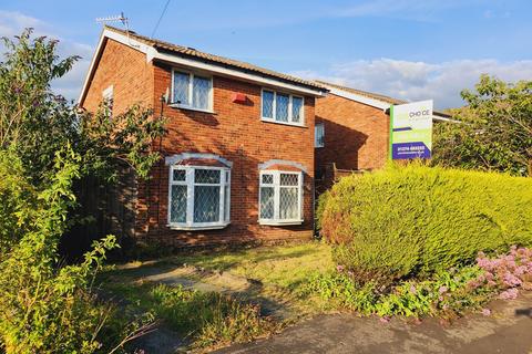 3 bedroom detached house for sale, Dalecroft Rise, Bradford, BD15