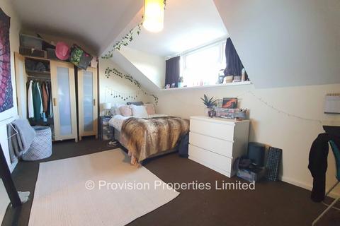 undefined, Woodsley Road, Hyde Park LS3