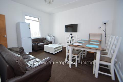 undefined, Woodsley Road, Hyde Park LS3