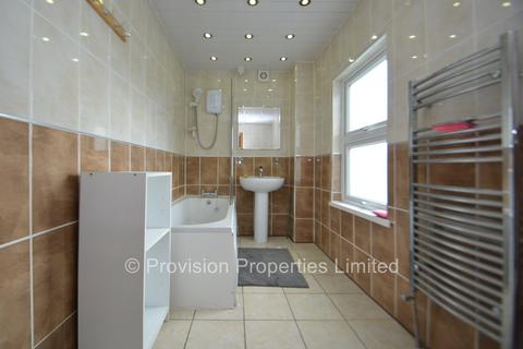 undefined, Woodsley Road, Hyde Park LS3