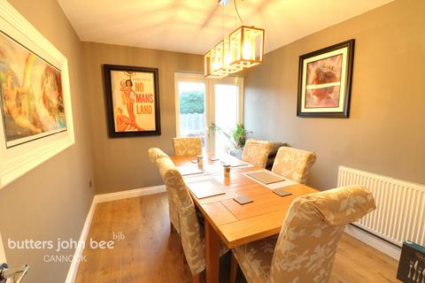 3 bedroom semi-detached house for sale - The Crescent, Walsall