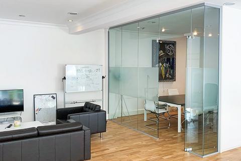 Office to rent, South Kensington SW7