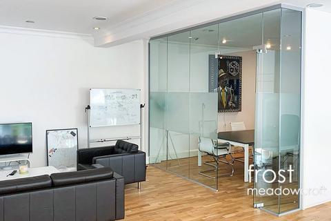 Office to rent, South Kensington SW7