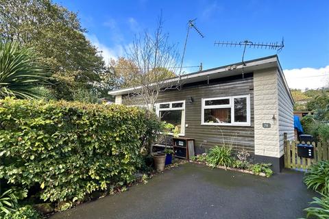 1 bedroom bungalow for sale, Cleeve Park, Chapel Cleeve, Minehead, TA24