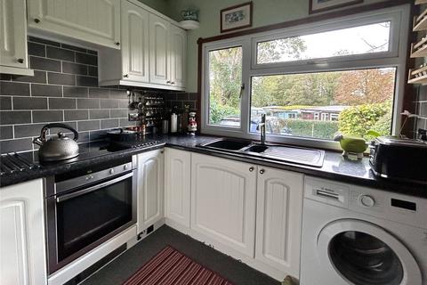 1 bedroom bungalow for sale, Cleeve Park, Chapel Cleeve, Minehead, TA24