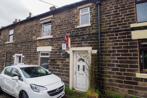 3 bedroom terraced house for sale, Ridge Top Lane, Hayfield, SK22