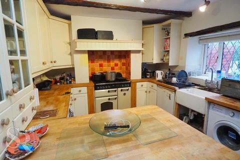 3 bedroom terraced house for sale, Ridge Top Lane, Hayfield, SK22